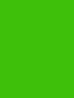 #3ec00a color image