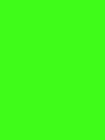 #3ffc19 color image