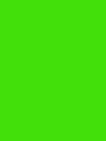 #42e00a color image