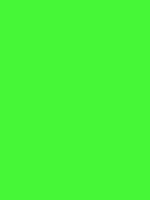 #45f736 color image