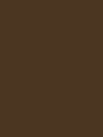 #4b3621 color image