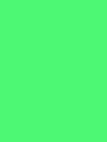 #4df875 color image