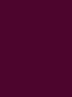 #4e052d color image
