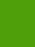 #4fa00a color image