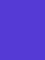 #553ad5 color image