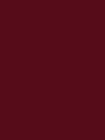 #560c19 color image