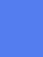 #577eee color image