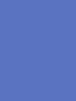 #5a73c1 color image