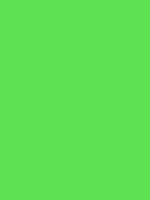 #5ee252 color image