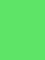 #5ee467 color image