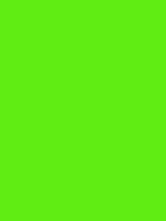 #5fed13 color image