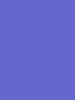 #6666cc color image