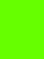 #66ff00 color image