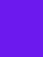 #6c19ee color image