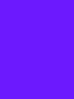 #6c19fe color image