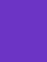 #6c34c5 color image