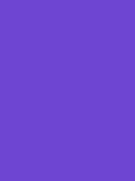 #6e45d3 color image