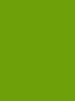 #6ea00a color image