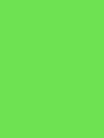 #6ee252 color image