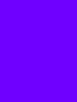 #6f00ff color image