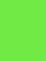 #71ea46 color image