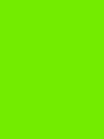 #73ec00 color image