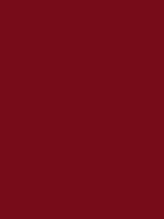 #770c19 color image