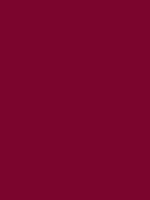 #7b052d color image