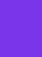 #7b35eb color image