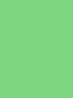 #7dd67f color image