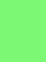 #7df875 color image
