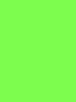 #7dfd4e color image