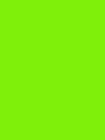 #7ff00a color image