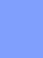 #809ffd color image