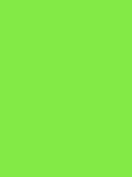 #83ea46 color image
