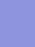 #8e94de color image