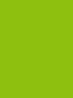 #8ec00f color image