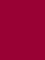#990033 color image