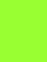 #99ff33 color image