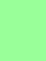 #99ff99 color image
