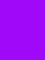 #a008fa color image