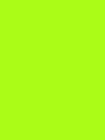 #aafc19 color image