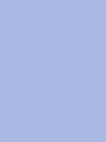 #abbae5 color image