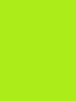#acec19 color image