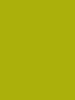 #aeb00a color image