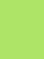 #aee467 color image