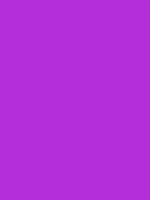#b22fd7 color image