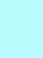 #bbfdff color image