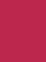 #bc274d color image