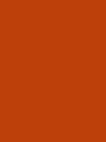 #bd400a color image